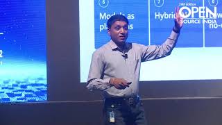 Technology Innovations Leading Digital Acceleration