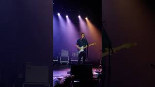 Sam Fender - Saturday - live at La Madeleine Brussels, 6 November 2019