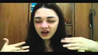 meg imperial - forever