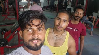 Anwaraligym🏋‍♀🏋‍♂😈😘💪