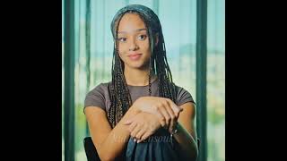 Meret Manon From Katseye and Dream Academy