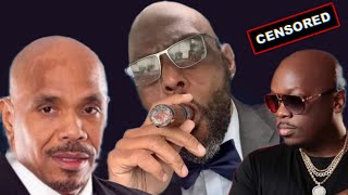 DarrylMoore EXPOSES George Bloomer & Larry Reid