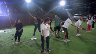 LAVA RACE | WEEK SPORTS 2023 | GOSHEN KTP