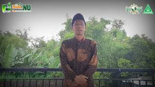 Fadhilah Sholat Tarawih Hari Ke-27 | Ramadhan 1443 H | Media NU Ngasem