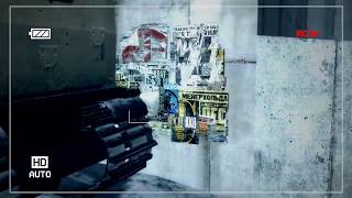 So I tried making Gmod into a winter exploration game...