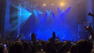 Beluga Lagoon - The Glen (Live at O2 Academy, Glasgow, 19/12/2024)