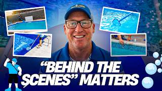 Independent vs Franchise. Why This Ex-Sparky Chose Jim’s Pool Care