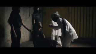BIZZY CROOK ~ OATH (MUSIC VIDEO)