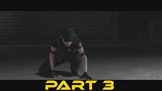 Beyond: Two Souls Walkthrough Part 3 (Remix Order) (No Commentary)