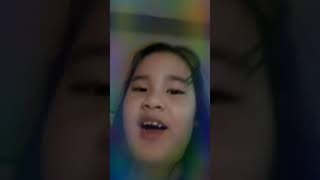 my cousins cringey makeup tutorial