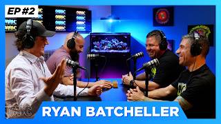 WWC Podcast EP.2 | Catching Up with Ryan Batcheller