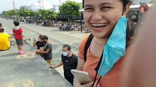 MALL OF ASIA | Pasyal Muna kami