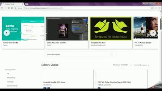Dreamweaver CC 2018 Database Extensions [Part 1]