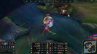 smite teleport sion support