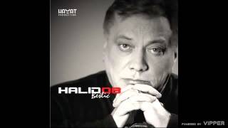 Halid Beslic - Ne trazi me - (Audio 2008)