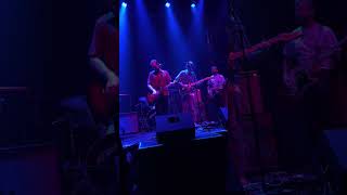 Steady Hands - “Christmas at the ‘Vous” (Live) - 3/31/24 - Philly