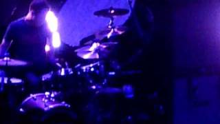 Morrissey, The Apollo -  'Black Cloud'