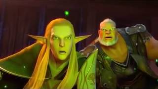 DREAMS BEAT - S.A.D. (Throne of Elves official soundtrack, russian version)