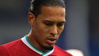VIRGIL VAN DIJK TO UNDERGO KNEE SURGERY #LFC LATE NIGHT LIVE