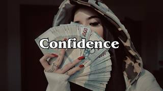 Confidence Queen Energy 👑 | Boss Girl Dark Pop Playlist