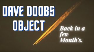 Dave Dobbs Object ✊ Back in a Few! Week's if I am well enough.