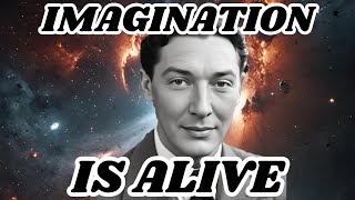 ￼ Your imagination is Jesus Christ himself!! ~ Neville Goddard