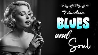Classic Oldies Soul Blues – Deep Emotional Love