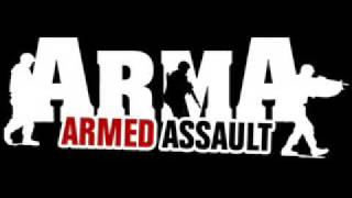 ArmA OST (part 2/4)