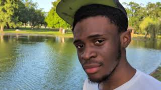 i feel like masking today! (Visualizer)