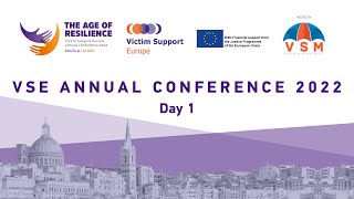 VSE Annual Conference 2022 - Day 1