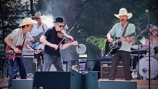 Ryan Bingham at Whitewater Amphitheater 2025