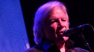 Justin Hayward: Hope and Pray