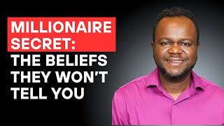 These surprising beliefs separate the rich from the rest.