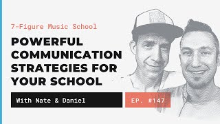 Powerful Communication Strategies for Your School | 7FMS147