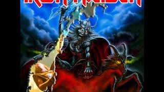 Iron Maiden - The Clairvoyant (Oslo 2008)