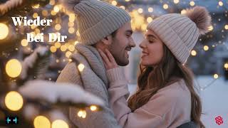 Christmas Holiday German Pop Song – Wieder bei dir | Emotional Music