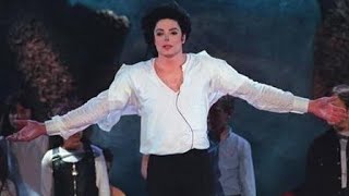 Michael jackson earth song live at wma 1996