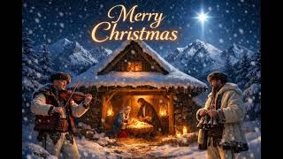 Hej, Idom Święta | Góralska Kolęda z Tatr – Merry Christmas