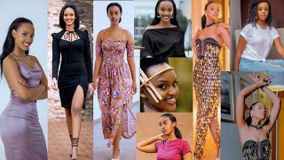 Miss Muheto, Maolithia, na Darina Bavuze Ibice By'umubiri Byiza kuribo/Knowless Agize Icyo Avuga