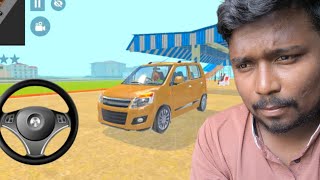 Car wala game Indian auto theft Android gameplay
