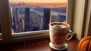 Levii Oaks - Pumpkin Spice (Lyric Visual)