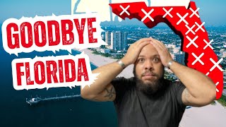 The Florida Housing Market Is In Trouble