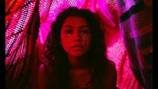 euphoria // stevie zita - anastasia