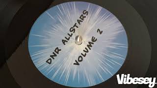 Foz - I Just Wanna - DNR Allstars, Vol. 2