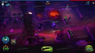 👍GUNS UP!(Steam) 음하하 인해전술은 못 당하지