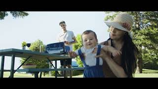 Tourisme Chaleur 2023 - Version française