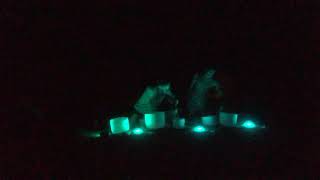 Rabbit Hole 7 Live on Guadalupe River