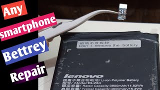 All smartphone Bettrey repair Easy way