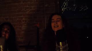 Short Stack Sessions: Little Moments - Hattie Simon & Sebastian Zel