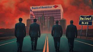 Bank of America – The Cartel of U.S. Finance | Full Documentary